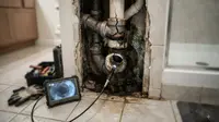 Mengapa Kamar Mandi Tetap Bau Meski Sudah Dibersihkan? Ini 6 Penyebab Utamanya