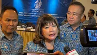 BI Rate Naik, Pengusaha Tahan Ekspansi Bisnis