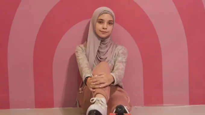 [Fimela] Isabel Anak Ayu Azhari