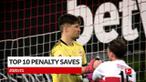 Berita Video 10 Saves Terbaik Bundesliga 2020/2021, Salah Satunya Aksi dari Kiper VfB Stuttgart