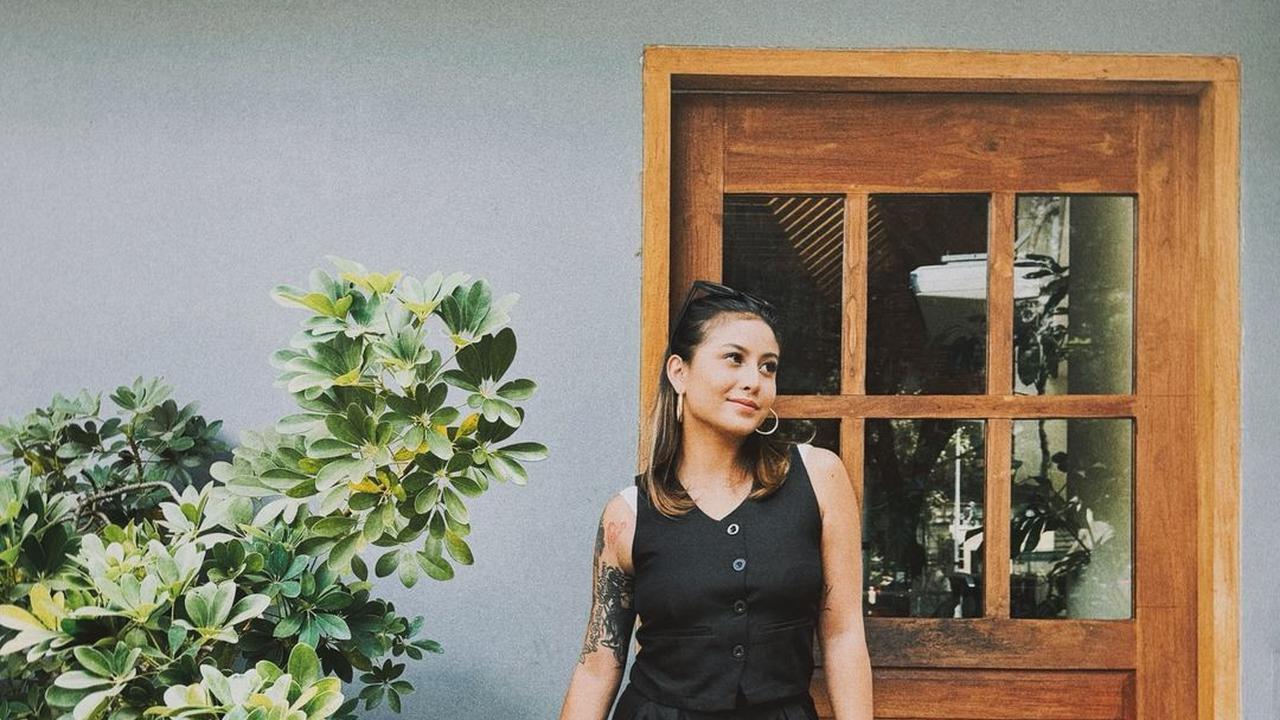 Awkarin. (Foto: Dok. Instagram @narinkovilda)