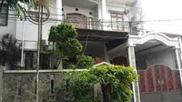 Tetangga Benarkan Rumah Digeledah KPK Milik Patrialis Akbar