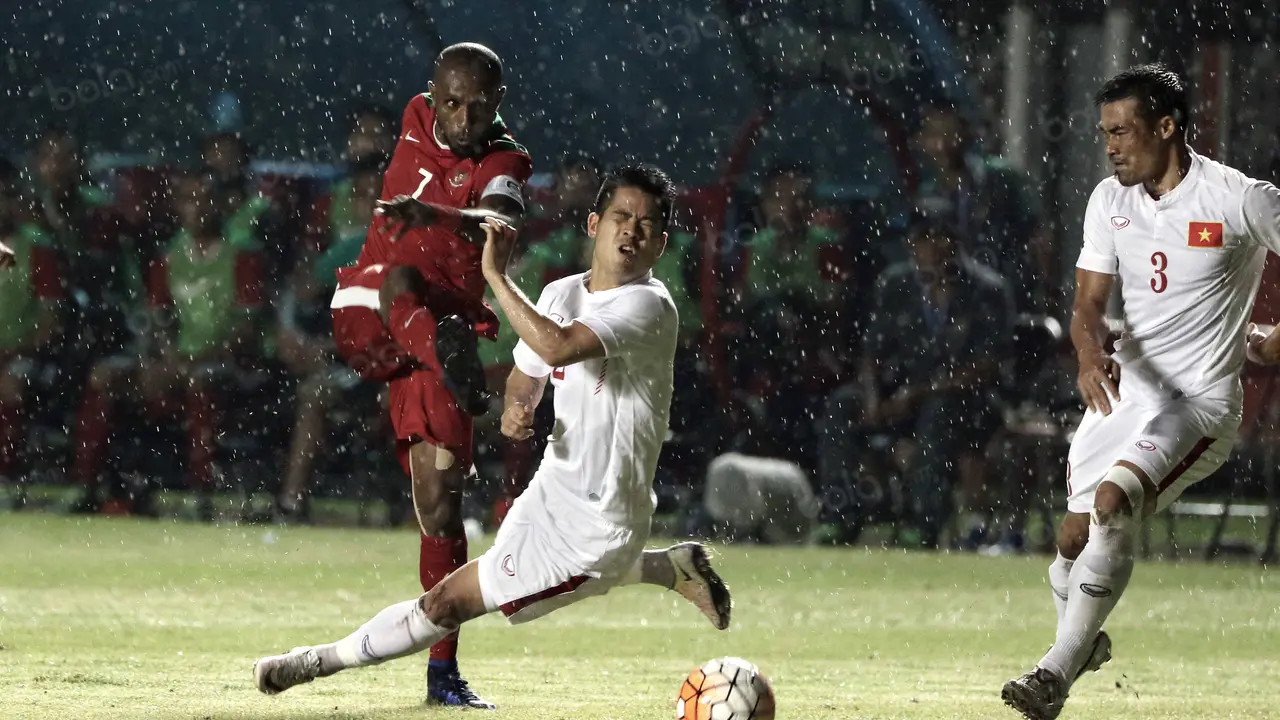 Timnas Indonesia