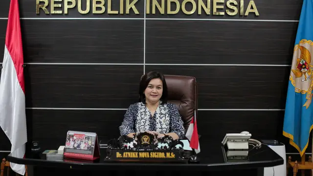 atnike
