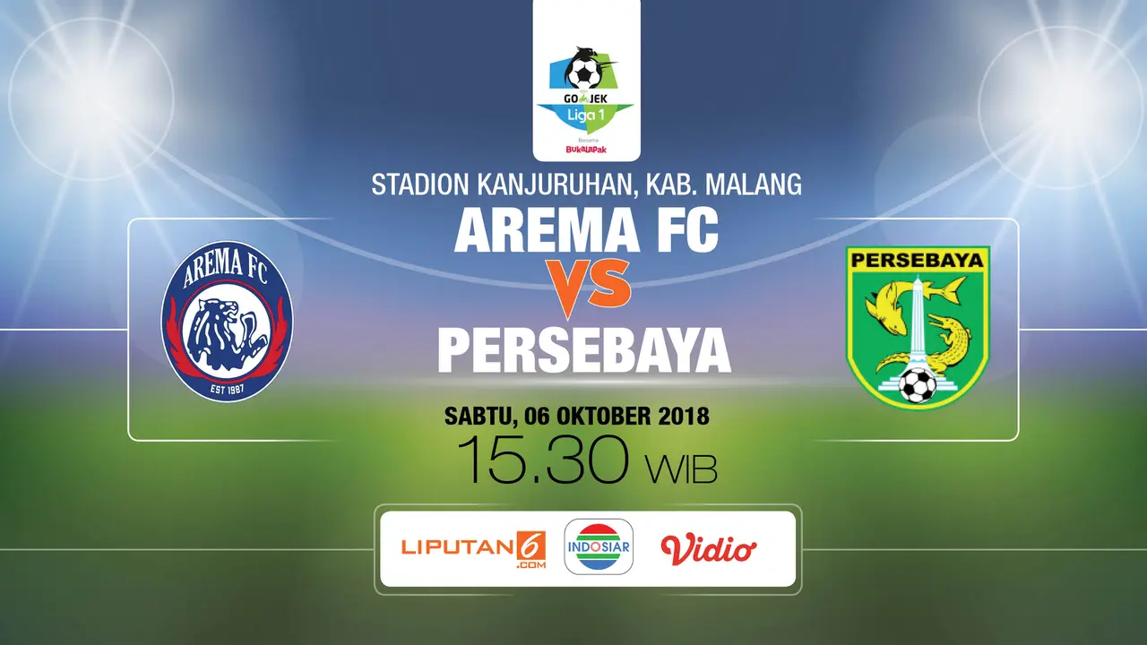 Prediksi Arema vs Persebaya