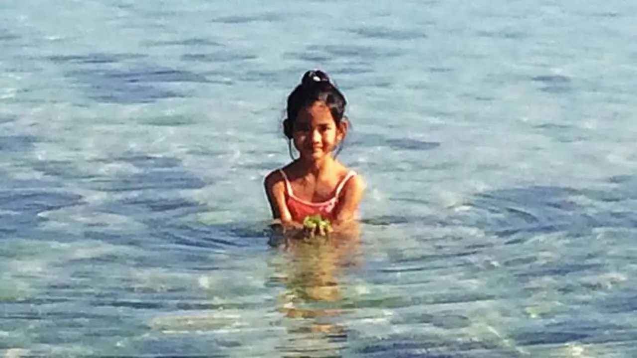 Angeline