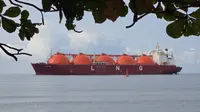 PT Donggi-Senoro LNG (DSLNG) terus mendukung ketahanan energi nasional melalui pasokan LNG yang aman dan berkesinambungan bagi kebutuhan gas dalam negeri.
