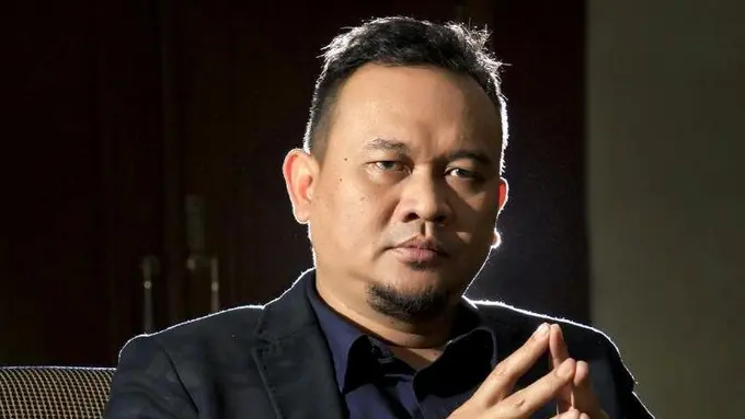 Cak Lontong
