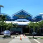 Bandara Djalaludin Gorontalo (Arfandi Ibrahim/Liputan6.com)