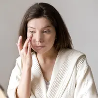 Ilustrasi kulit di usia 40-an/copyright freepik.com/freepik