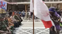 Militeristik Sudah Usang, Bupati Aner Maisini Punya Cara Baru Redam Konflik di Papua