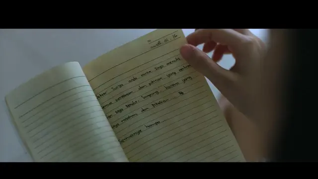 Buku Ghost Writer