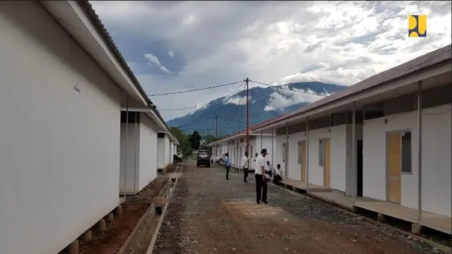 (Foto: Dok Kementerian PUPR)