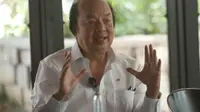 Founder & CEO Mayapada Group, Dato Sri Tahir buka suara terkait dengan jalan pelayanan kesehatan tanah air. Ini menyusul banyaknya persoalan yang masih ditemukan terkait hal ini di Indonesia. (Istimewa)