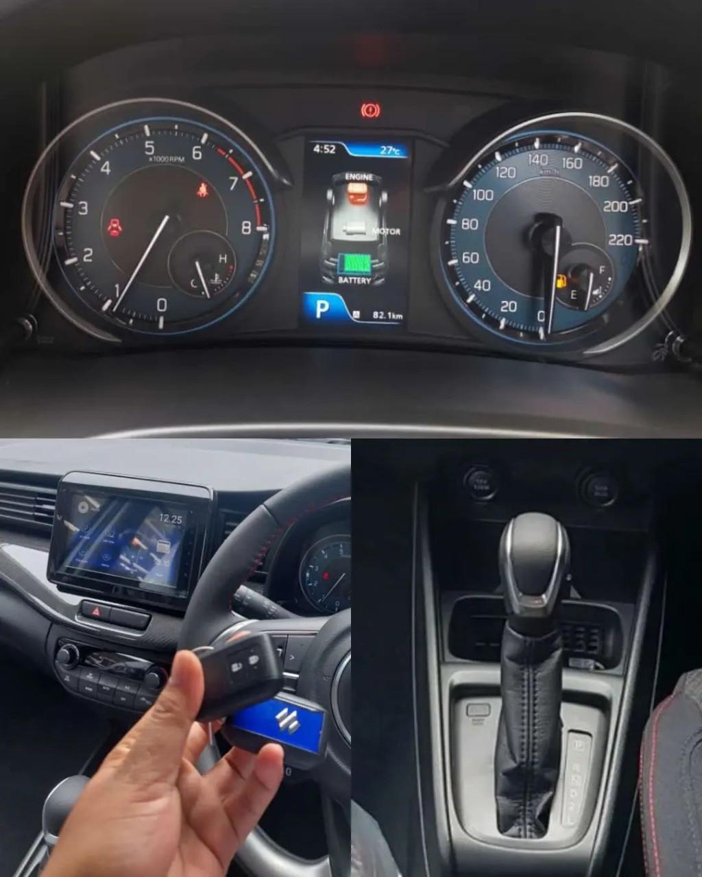 Instagram/@suzuki_jakarta_barat