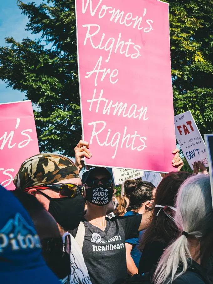 Gender Equality dan Equity