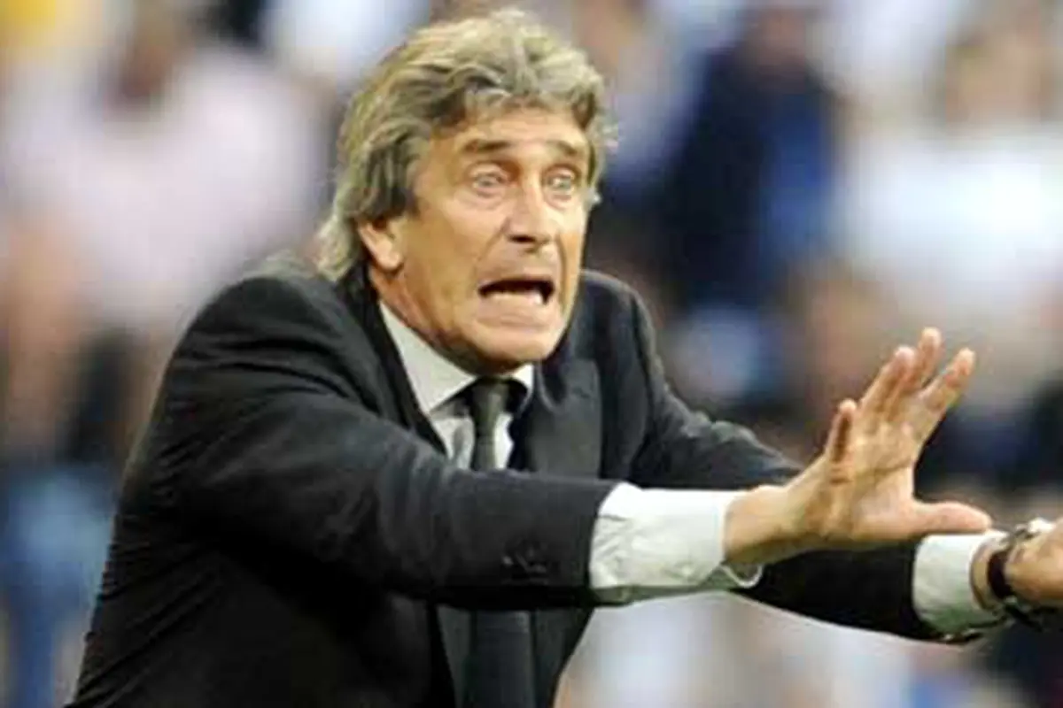 Manuel Pellegrini