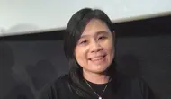 Sutradara Dinna Jasanti Ungkap Caranya Angkat Topik Geng Motor dalam Serial Agaskar