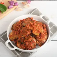 ilustrasi jengkol pedas/copyright by Edgunn (Shutterstock)