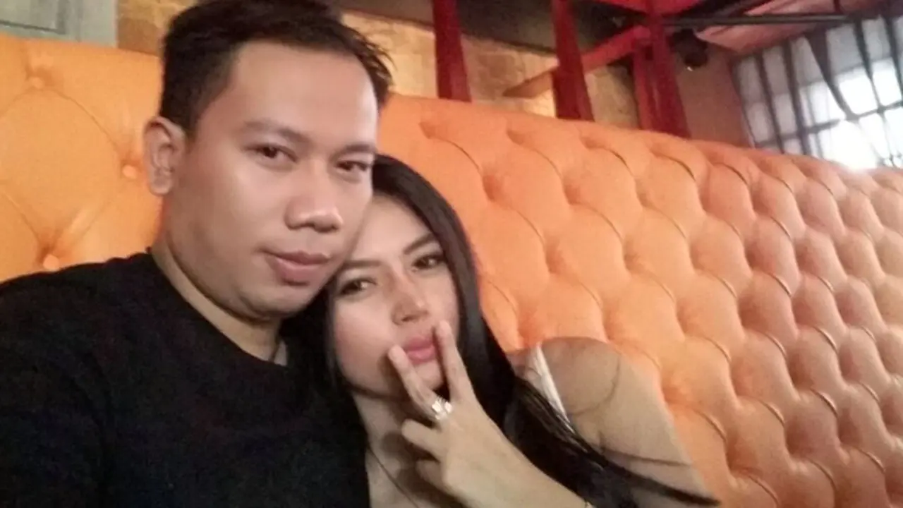 Vicky Prasetyo