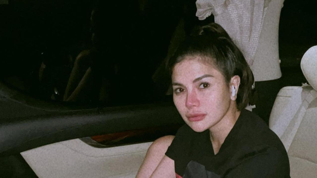 Nikita Mirzani. (Foto: Dok. Instagram @nikitamirzanimawardi_172)