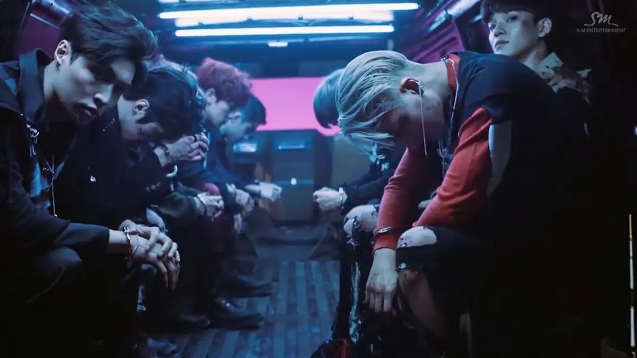 EXO 
