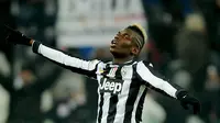 MU Masih Berharap Pulangkan Pogba