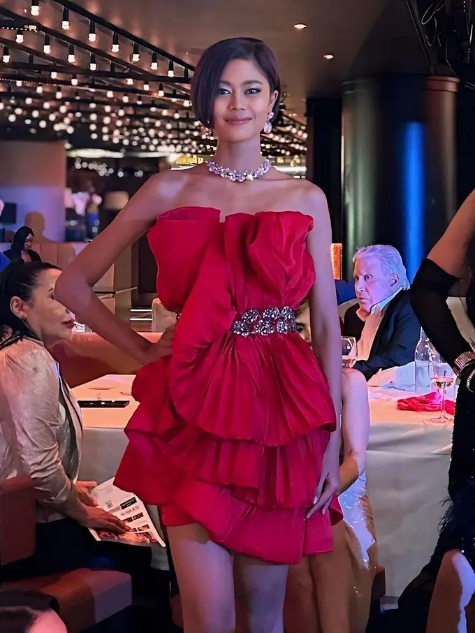 Vania Agustina (Instagram/_vaniagustina)