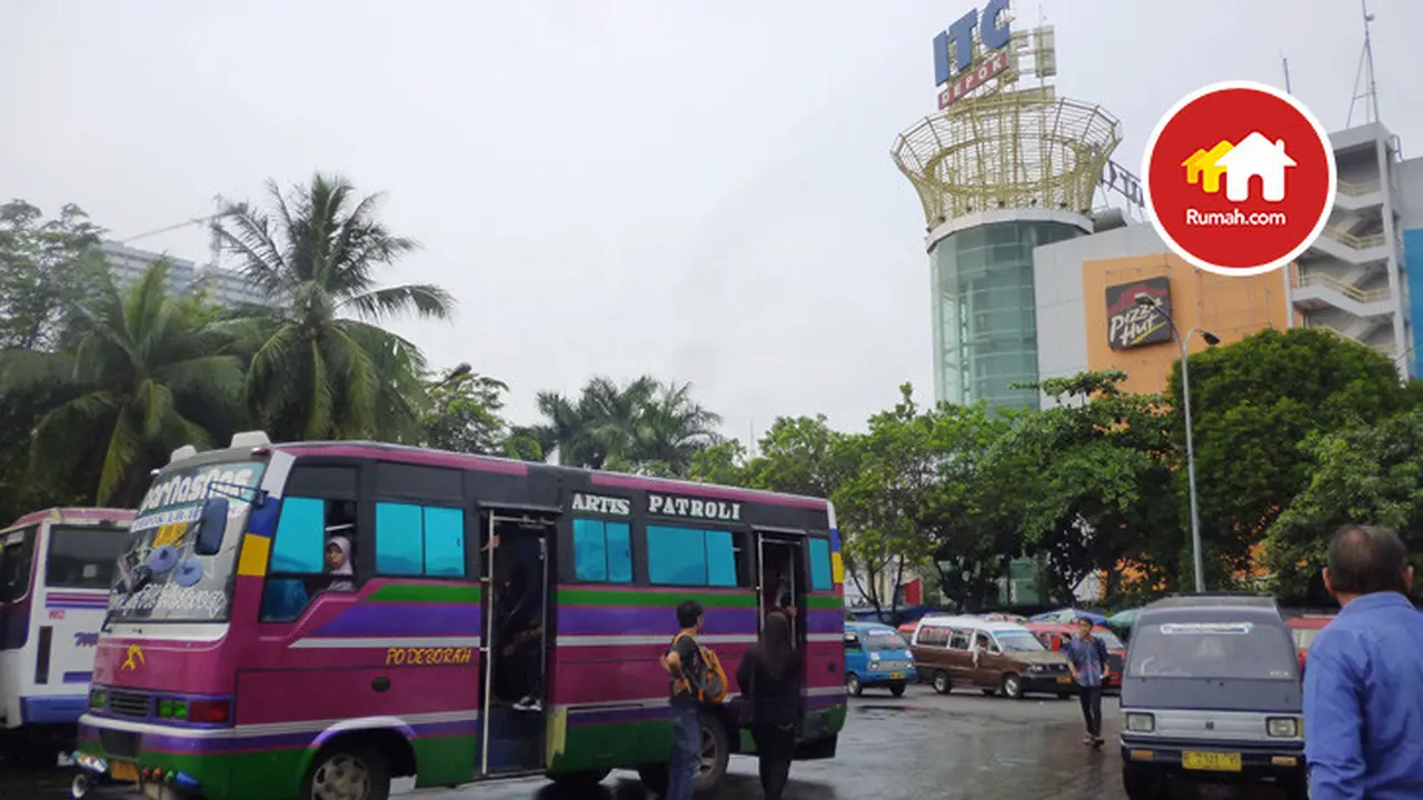 20171220-peluang investasi rumah di Depok sayang dilewatkan
