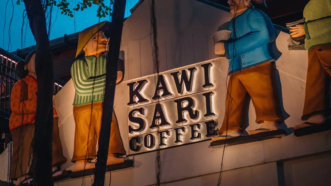 Kawisari Menteng