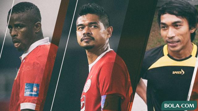 Trivia - Trisula Maut