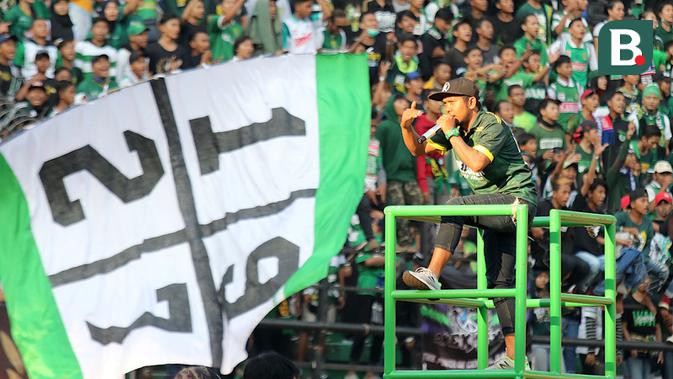 30 Kata Kata Suporter Persebaya Surabaya Penuh Tekad Dan