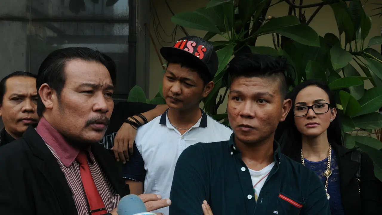 Andika Kangen Band