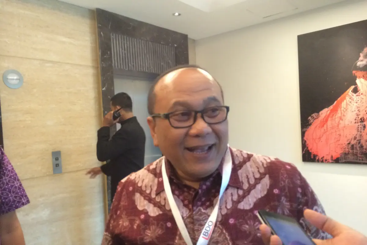 2016, PANDI Bakal Penuhi Target 500 Ribu Domain Indonesia