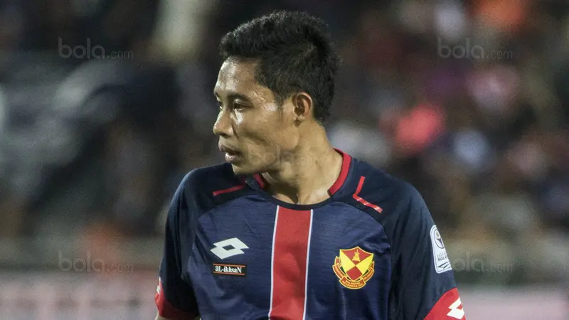 Liga Super Malaysia: Kuala Lumpur FA Vs Selangor FA