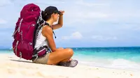 Menurut penelitian, ternyata wanita di Asia Tenggara menjadi lebih percaya diri setelah melakukan perjalanan wisata seorang diri. 