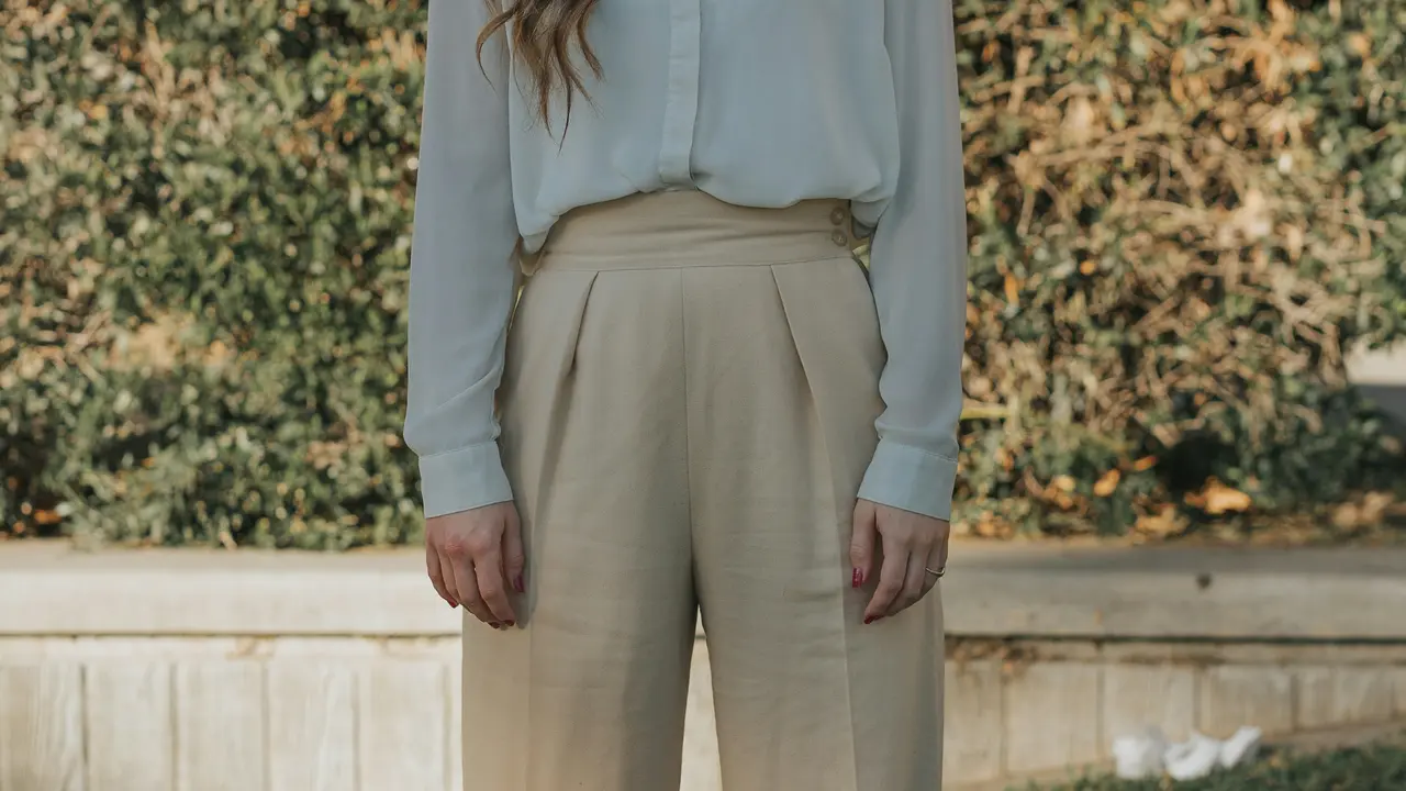 good outfit