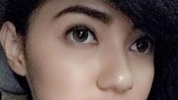 Marcella Simon (Sumber: Instagram/marcella_simon)