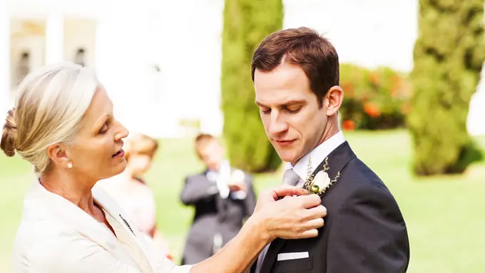 Pacarin Cowok yang Sayang Mama, karena Mereka Terbaik di Kelasnya