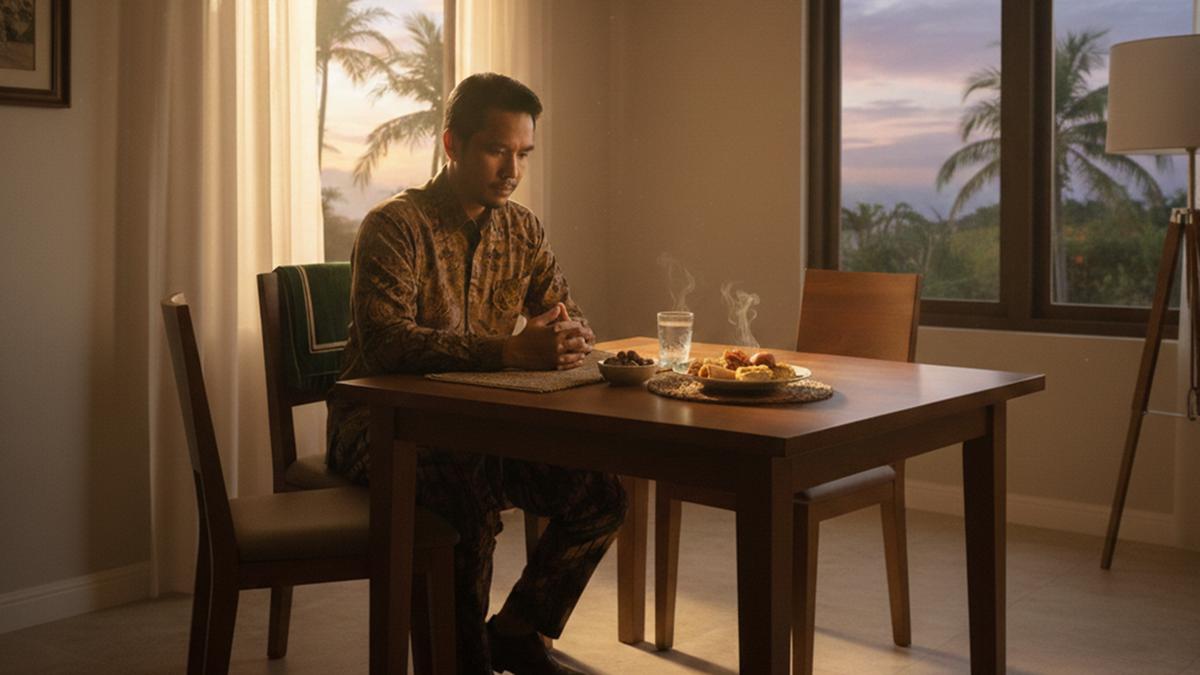 Jadwal Puasa Ayyamul Bidh Februari 2026 beserta Niatnya, Jangan Sampai Melewatkan Keutamaannya