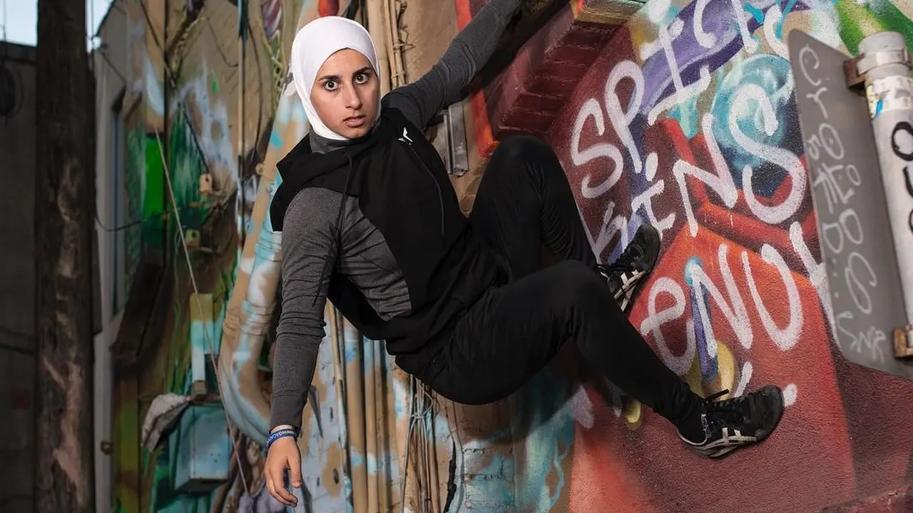 Sara Mudallah
