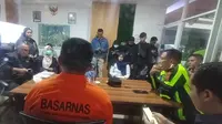 Dugaan Awal Penyebab KMP Tunu Pratama Jaya Tenggelam: Alami Kebocoran di Ruang Mesin