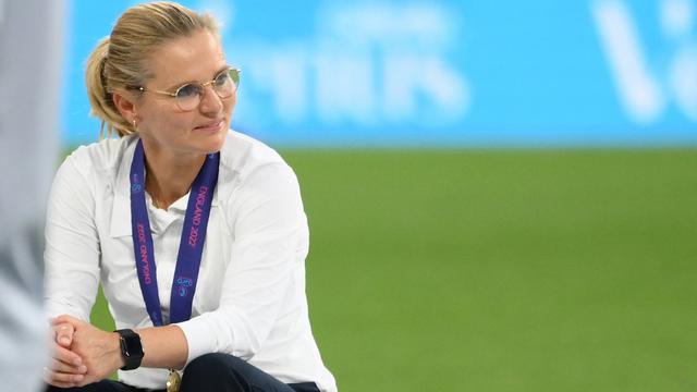 Inggris Juara Piala Eropa Wanita 2022