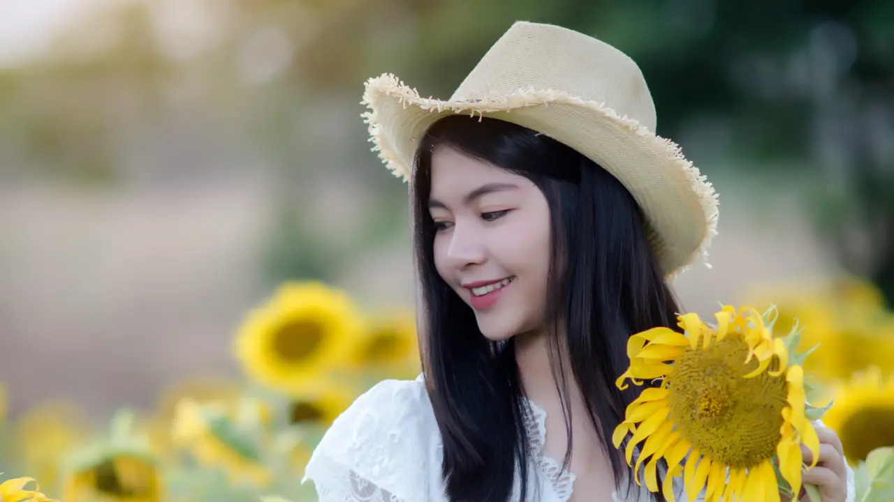 perempuan cantik