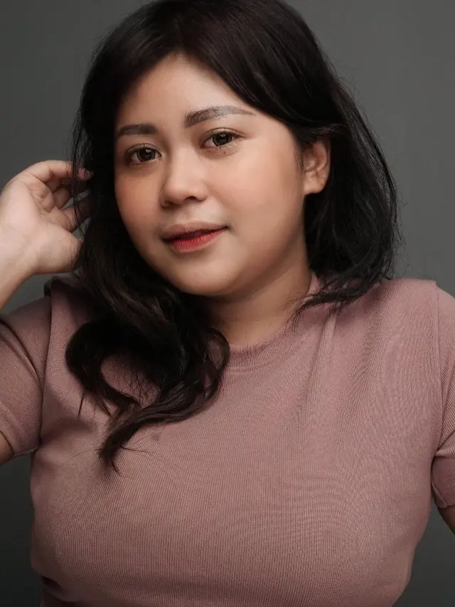 Sempat Viral, Ini 6 Potret Terbaru Wulan Dwitami yang Mirip Brisia Jodie