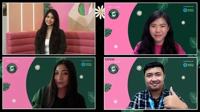 Merawatan Kecantikan Wajah dan Tubuh Sekaligus Melindungi Bumi Agar Bebas Sampah Lewat 3 Langkah Berikut