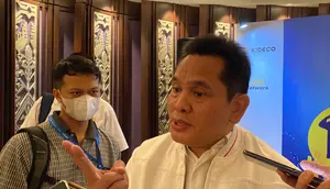 Kadin: UU Pelindungan Ketenagakerjaan Jangan Hambat Penciptaan Lapangan Kerja
