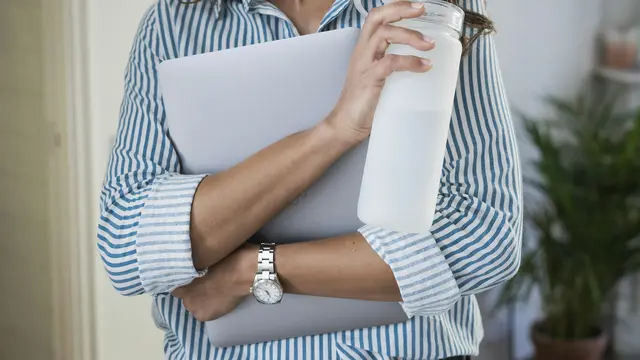 4 Jenis Botol Minum Ini Cerminkan Kepribadian