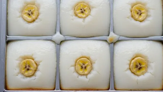 Cara Membuat Nagasari Tanpa Daun Pisang