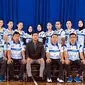 Tim bola voli putri Bandung Bank BJB Tandamata di Proliga 2020. (foto: istimewa)